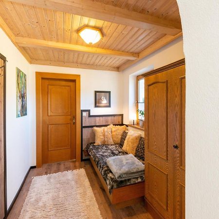 Great Apartment Near The Ski Area هيباخ المظهر الخارجي الصورة