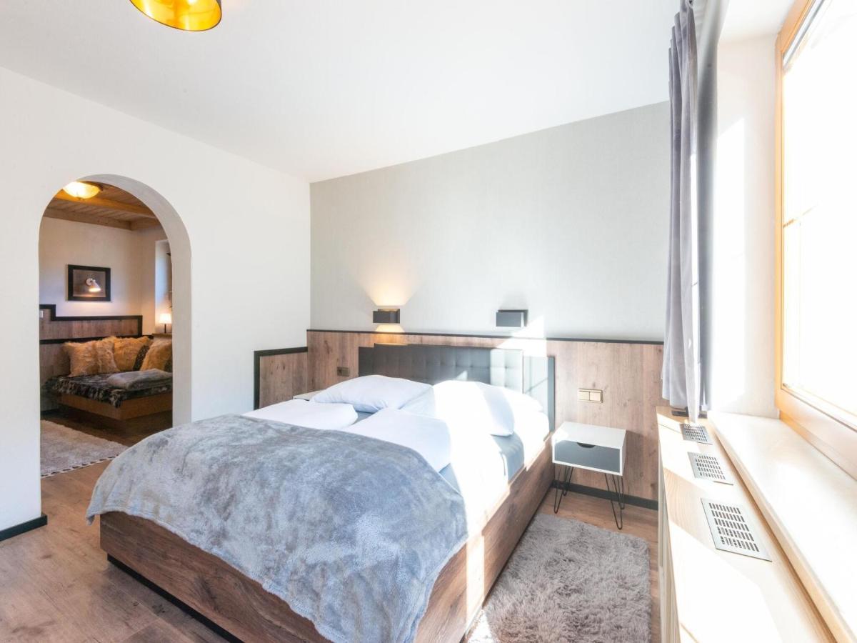 Great Apartment Near The Ski Area هيباخ المظهر الخارجي الصورة