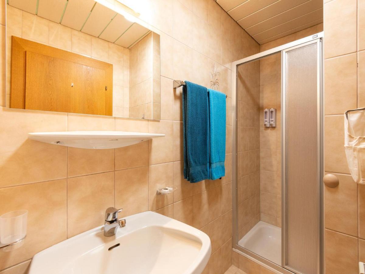 Great Apartment Near The Ski Area هيباخ المظهر الخارجي الصورة
