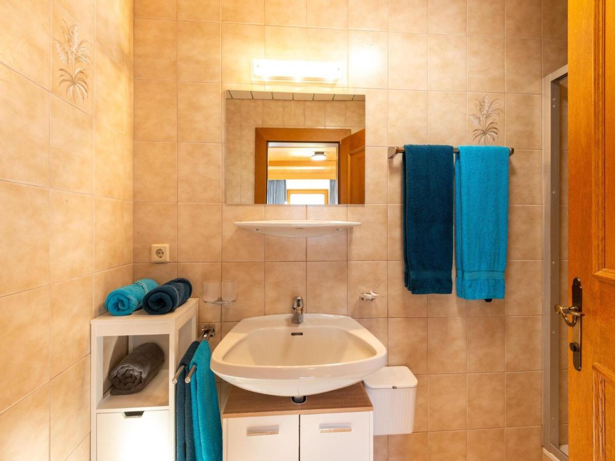 Great Apartment Near The Ski Area هيباخ المظهر الخارجي الصورة