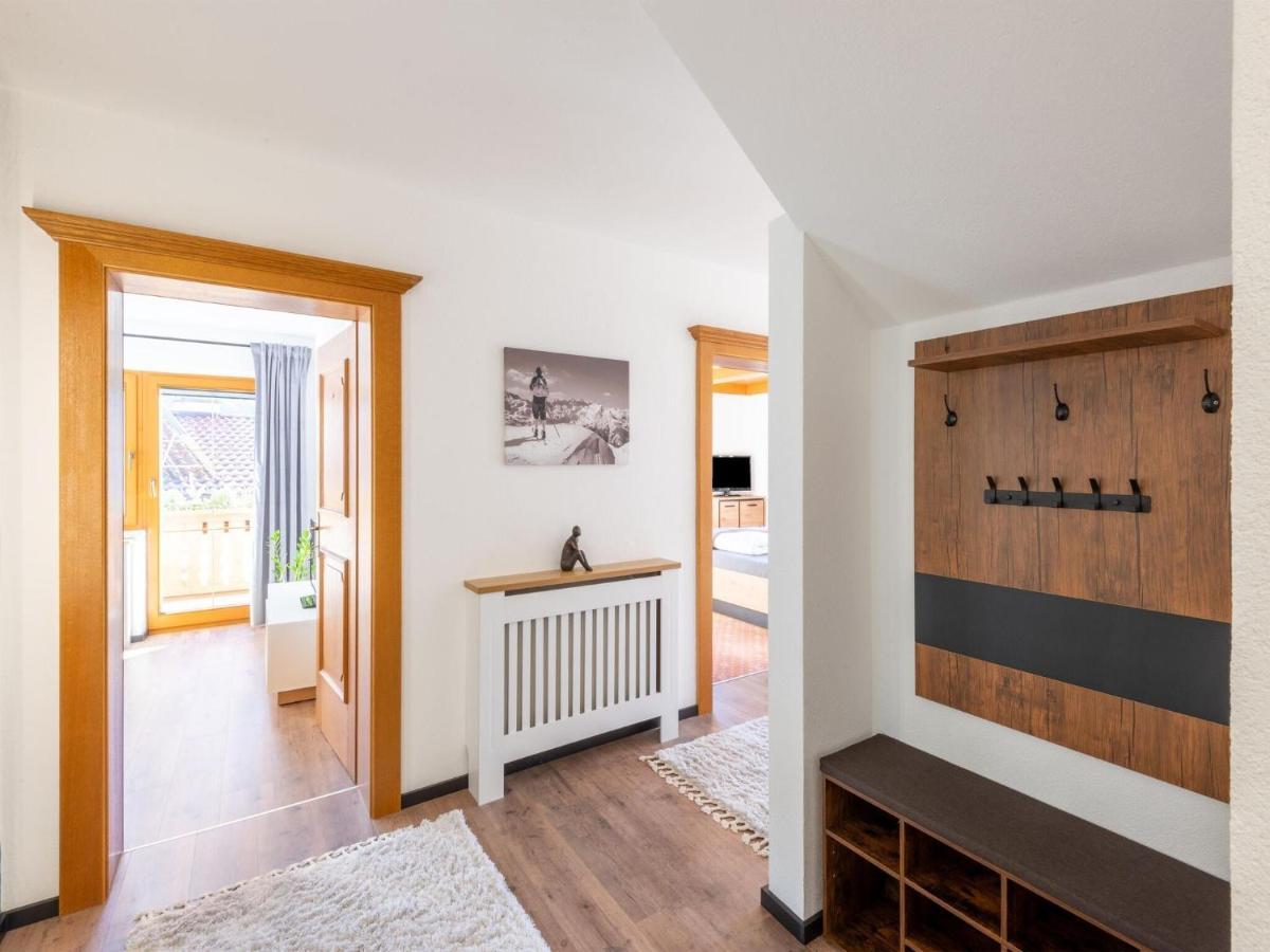 Great Apartment Near The Ski Area هيباخ المظهر الخارجي الصورة