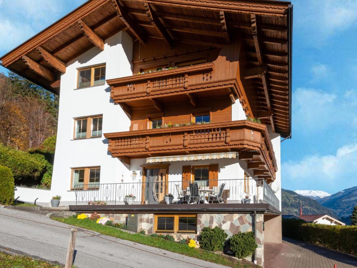 Great Apartment Near The Ski Area هيباخ المظهر الخارجي الصورة